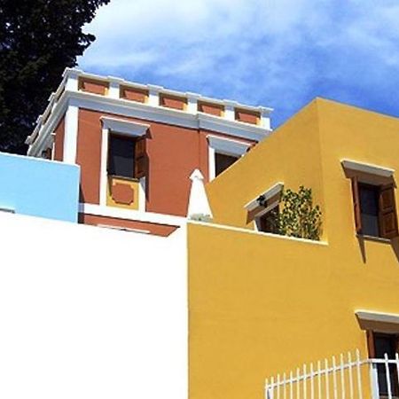 Eos Studios Symi Exteriör bild